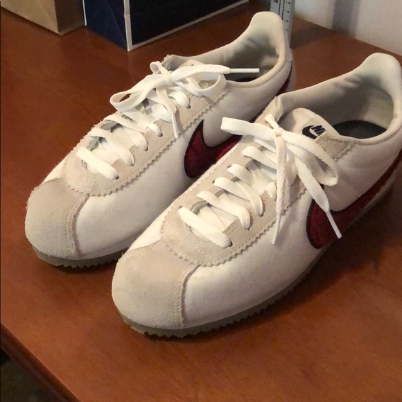 nike cortez 42